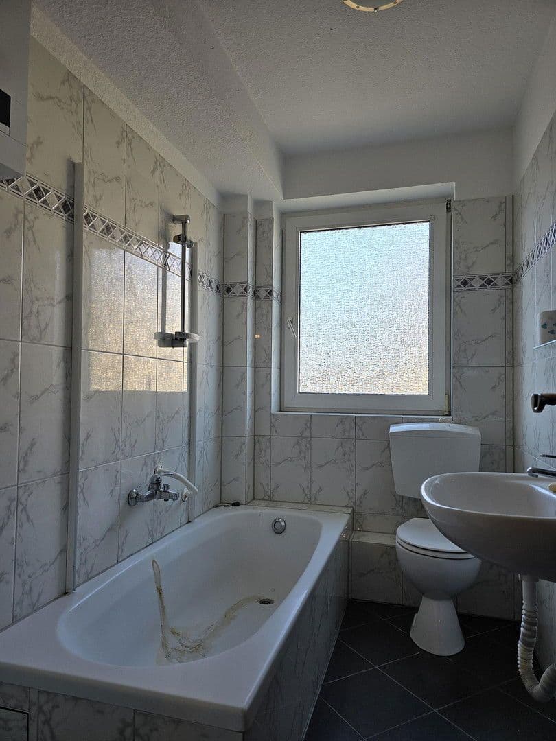 Prenájom bytu 2-izbový 40 m², Schüttfeldstr. 32, Marl, Severné Porýnie - Westfálsko Prenájom bytu 2-izbový 40 m², Schüttfeldstr. 32, Marl, Severné Porýnie - Westfálsko