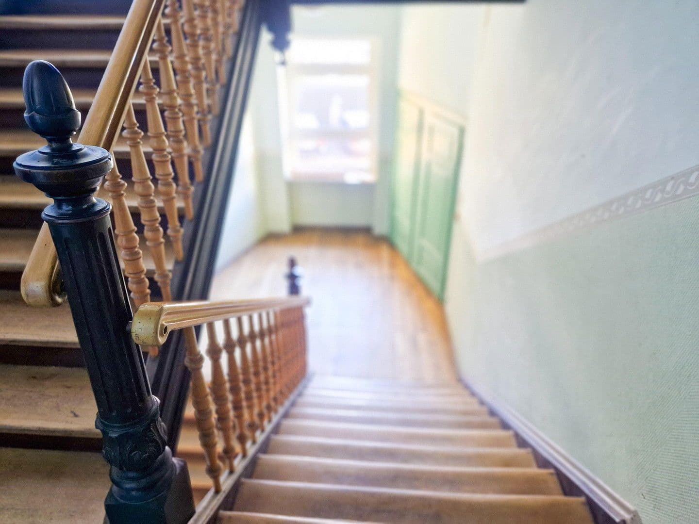 Predaj bytu 2-izbový 43 m², Leipzig, Sasko Predaj bytu 2-izbový 43 m², Leipzig, Sasko