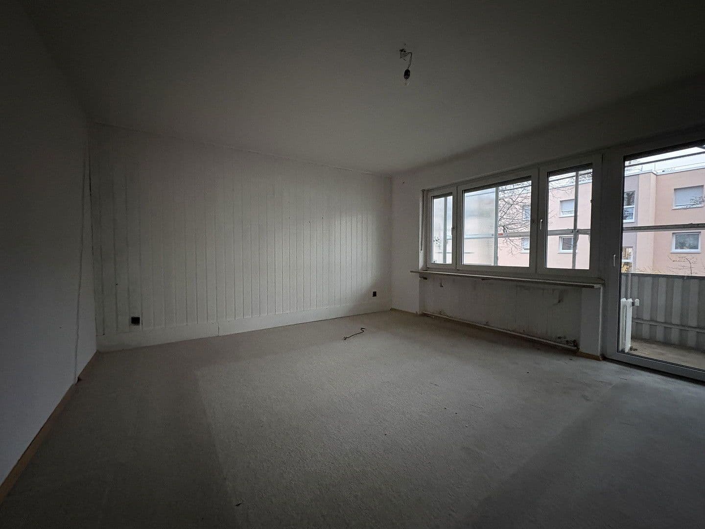 Predaj bytu 3-izbový 77 m², Ingolstadt, Bavorsko Predaj bytu 3-izbový 77 m², Ingolstadt, Bavorsko