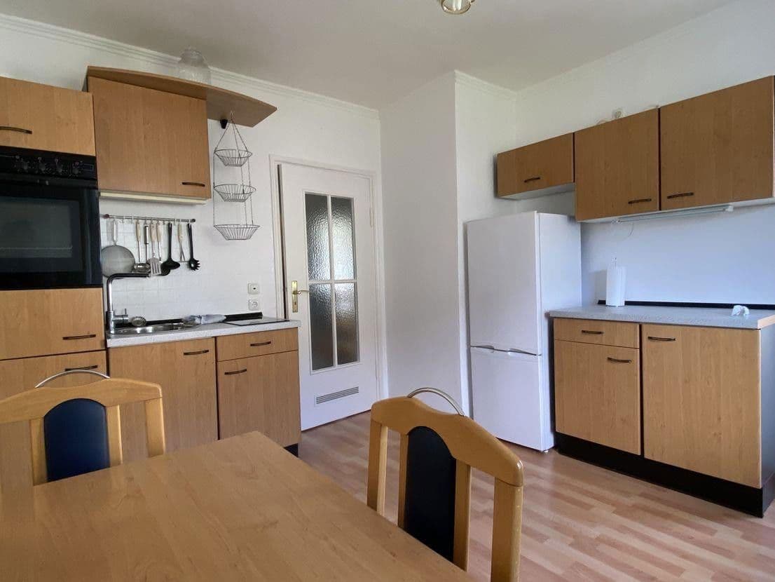 Prenájom bytu 2-izbový 52 m², Hamburgerstr. 44, München, Bavorsko Prenájom bytu 2-izbový 52 m², Hamburgerstr. 44, München, Bavorsko