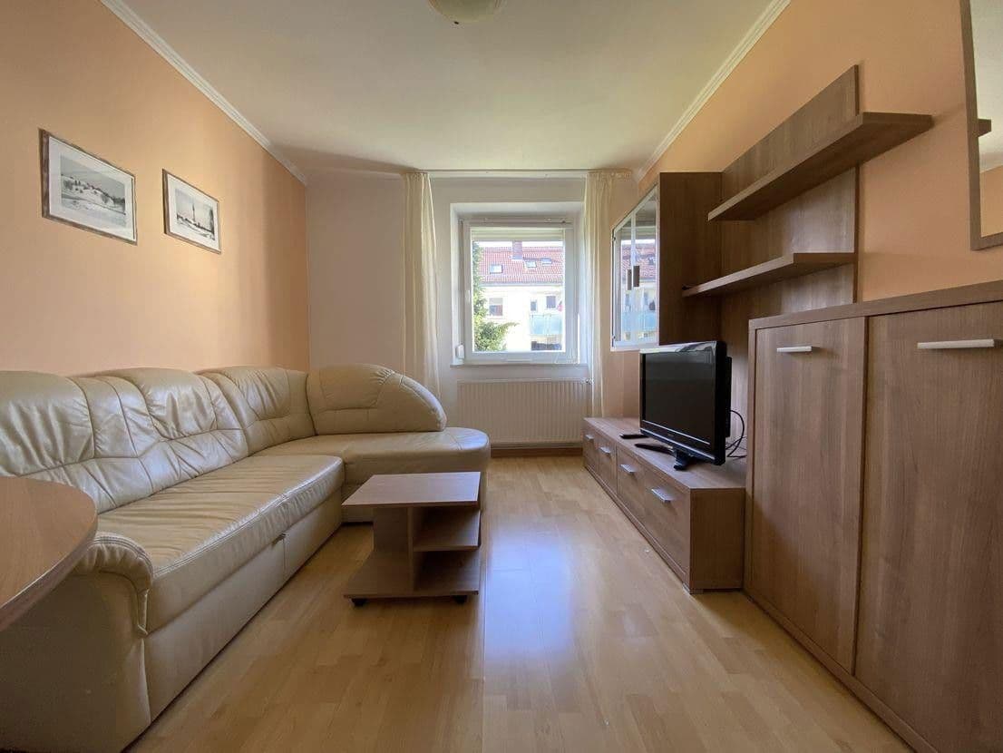 Prenájom bytu 2-izbový 52 m², Hamburgerstr. 44, München, Bavorsko Prenájom bytu 2-izbový 52 m², Hamburgerstr. 44, München, Bavorsko