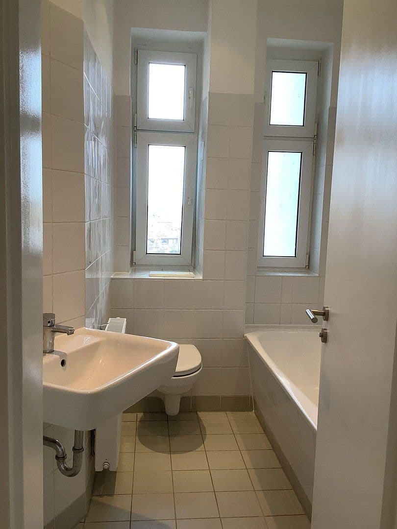 Prenájom bytu 2-izbový 58 m², Rosa-Luxemburg-Str.60, Leipzig, Sasko Prenájom bytu 2-izbový 58 m², Rosa-Luxemburg-Str.60, Leipzig, Sasko