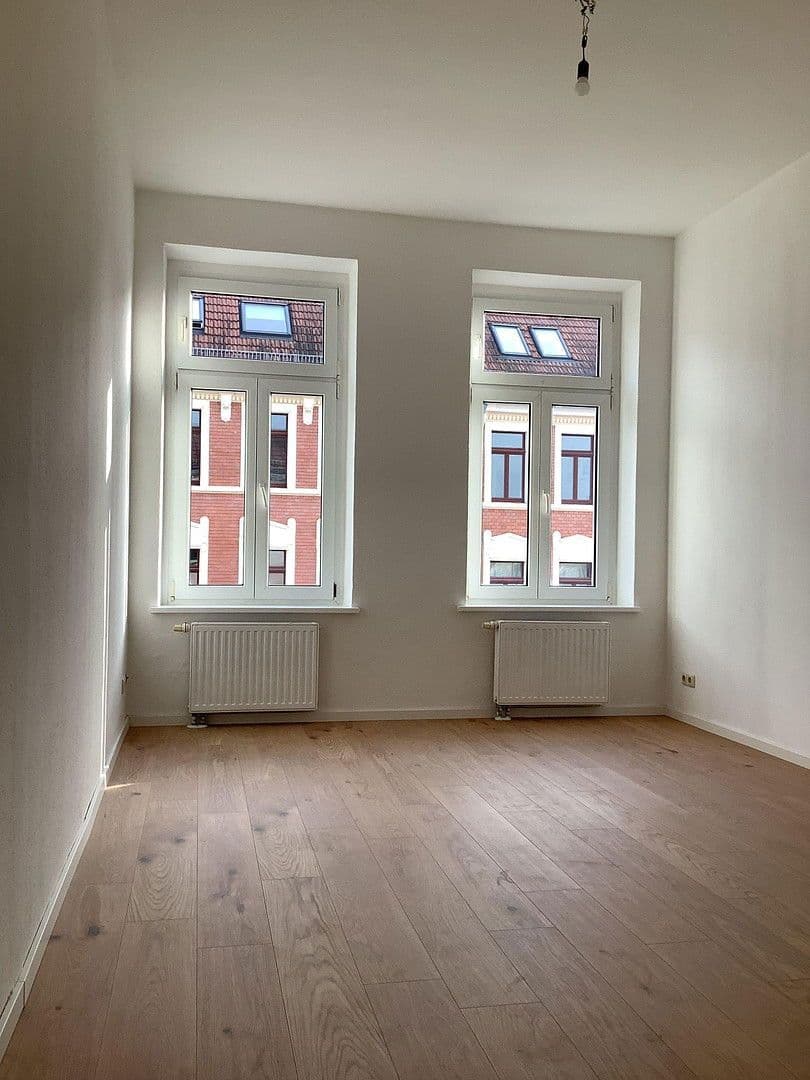 Prenájom bytu 2-izbový 58 m², Rosa-Luxemburg-Str.60, Leipzig, Sasko Prenájom bytu 2-izbový 58 m², Rosa-Luxemburg-Str.60, Leipzig, Sasko