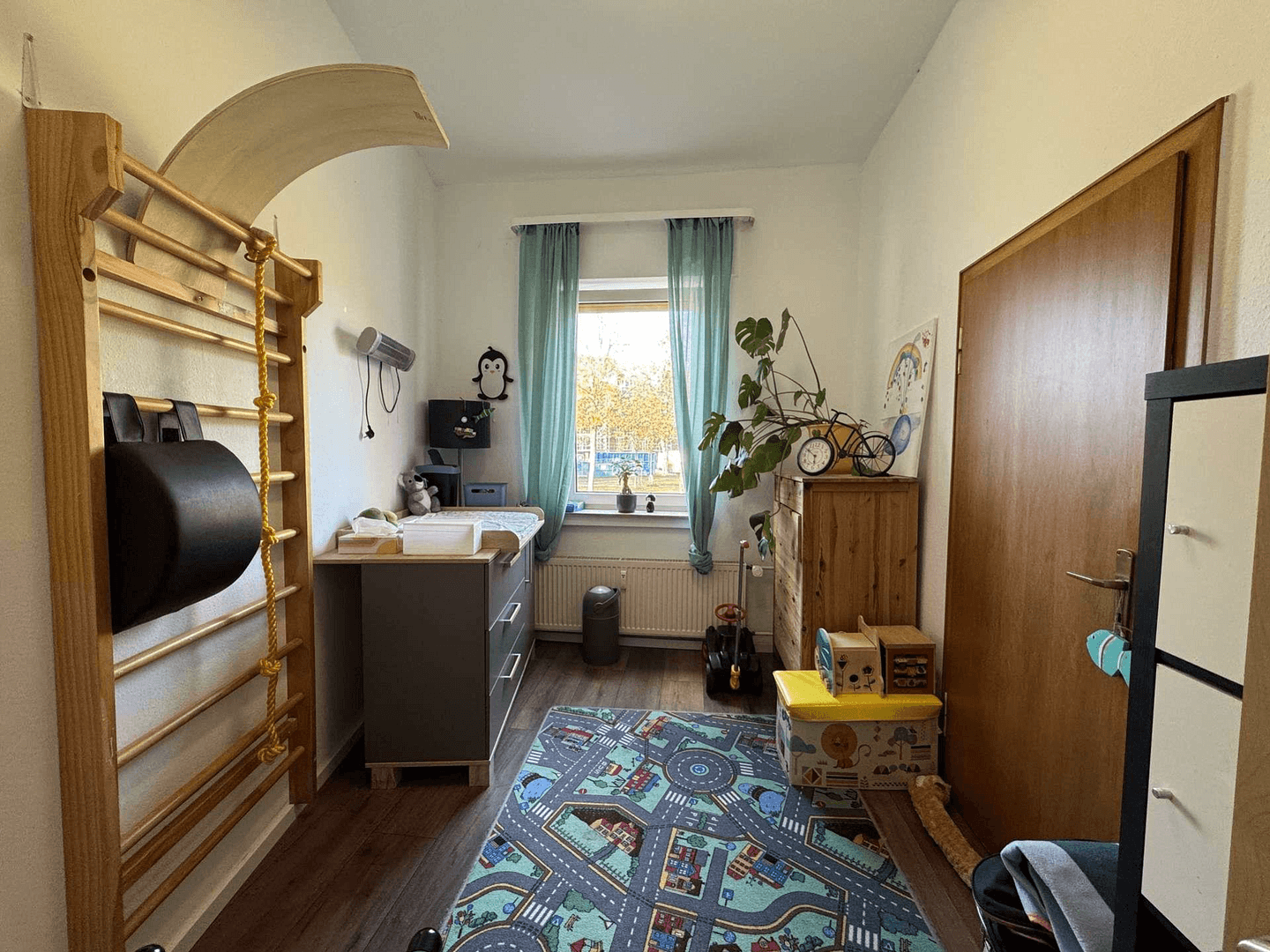 Prenájom bytu 6-izbový 134 m², Sedanplatz 5, Lage, Severné Porýnie - Westfálsko Prenájom bytu 6-izbový 134 m², Sedanplatz 5, Lage, Severné Porýnie - Westfálsko