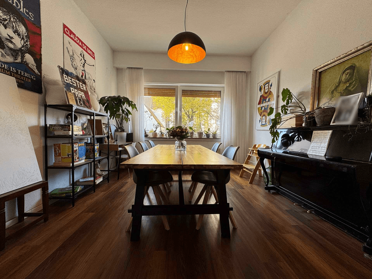 Prenájom bytu 6-izbový 134 m², Sedanplatz 5, Lage, Severné Porýnie - Westfálsko Prenájom bytu 6-izbový 134 m², Sedanplatz 5, Lage, Severné Porýnie - Westfálsko