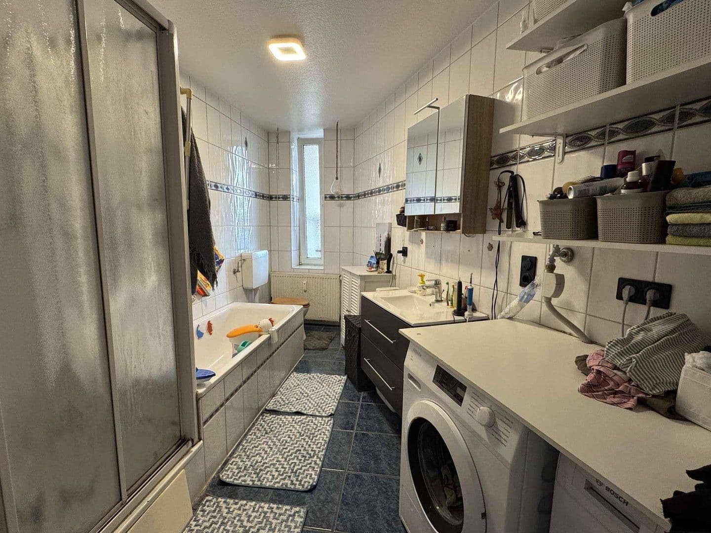 Prenájom bytu 6-izbový 134 m², Sedanplatz 5, Lage, Severné Porýnie - Westfálsko Prenájom bytu 6-izbový 134 m², Sedanplatz 5, Lage, Severné Porýnie - Westfálsko