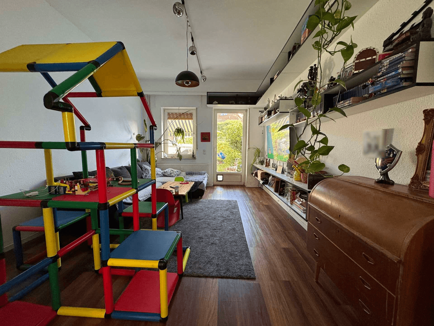 Prenájom bytu 6-izbový 134 m², Sedanplatz 5, Lage, Severné Porýnie - Westfálsko Prenájom bytu 6-izbový 134 m², Sedanplatz 5, Lage, Severné Porýnie - Westfálsko