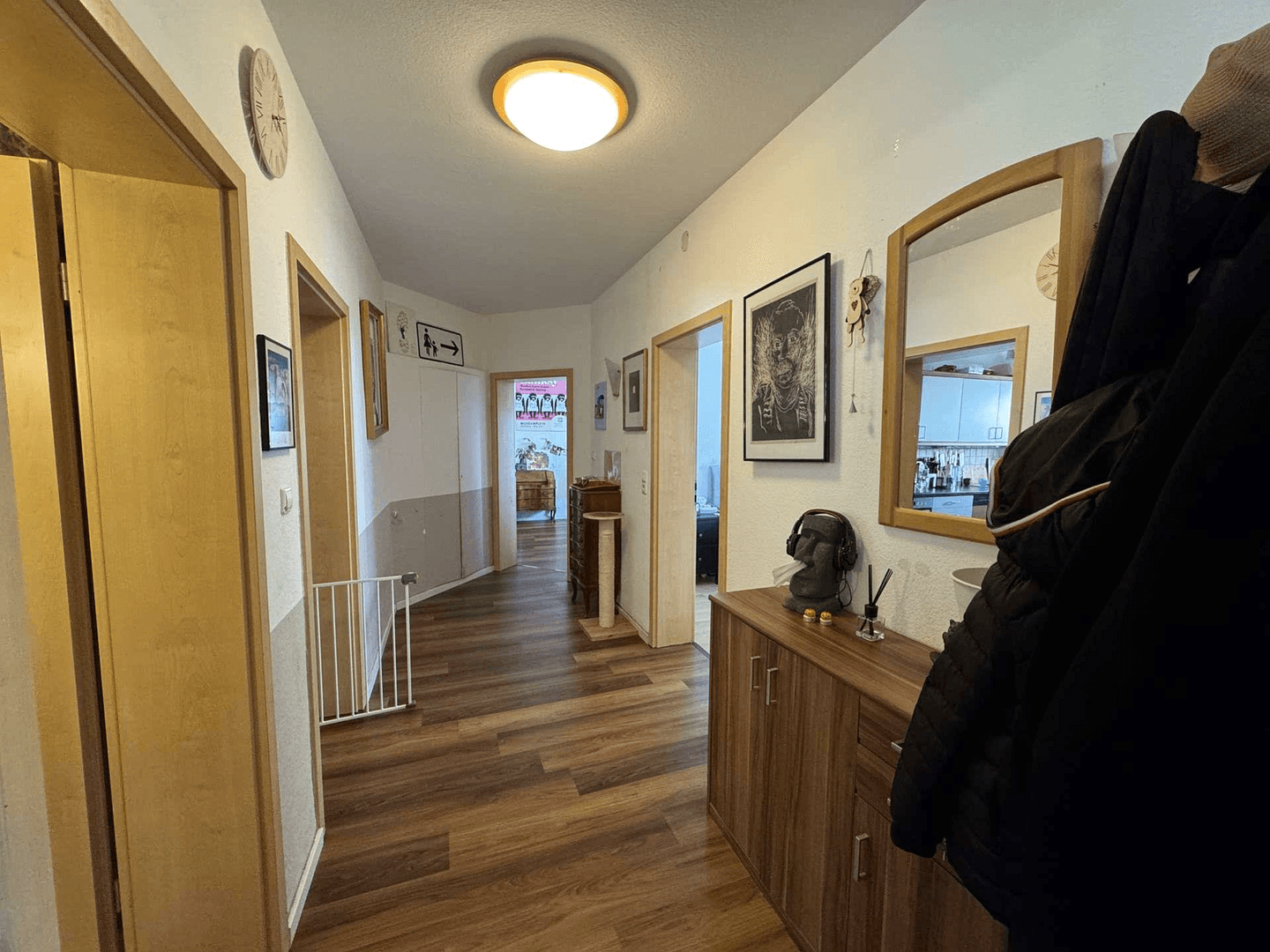 Prenájom bytu 6-izbový 134 m², Sedanplatz 5, Lage, Severné Porýnie - Westfálsko Prenájom bytu 6-izbový 134 m², Sedanplatz 5, Lage, Severné Porýnie - Westfálsko