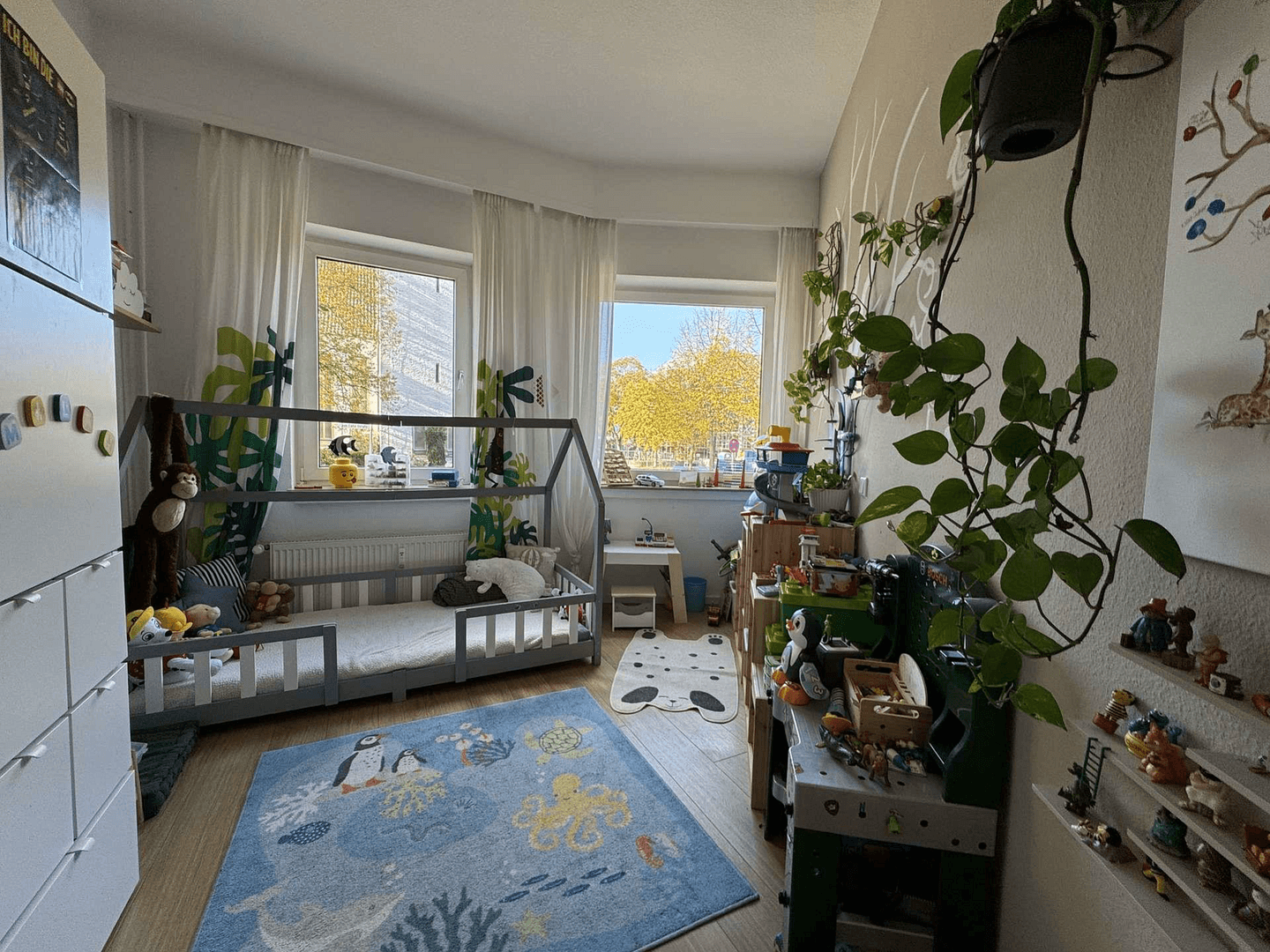 Prenájom bytu 6-izbový 134 m², Sedanplatz 5, Lage, Severné Porýnie - Westfálsko Prenájom bytu 6-izbový 134 m², Sedanplatz 5, Lage, Severné Porýnie - Westfálsko