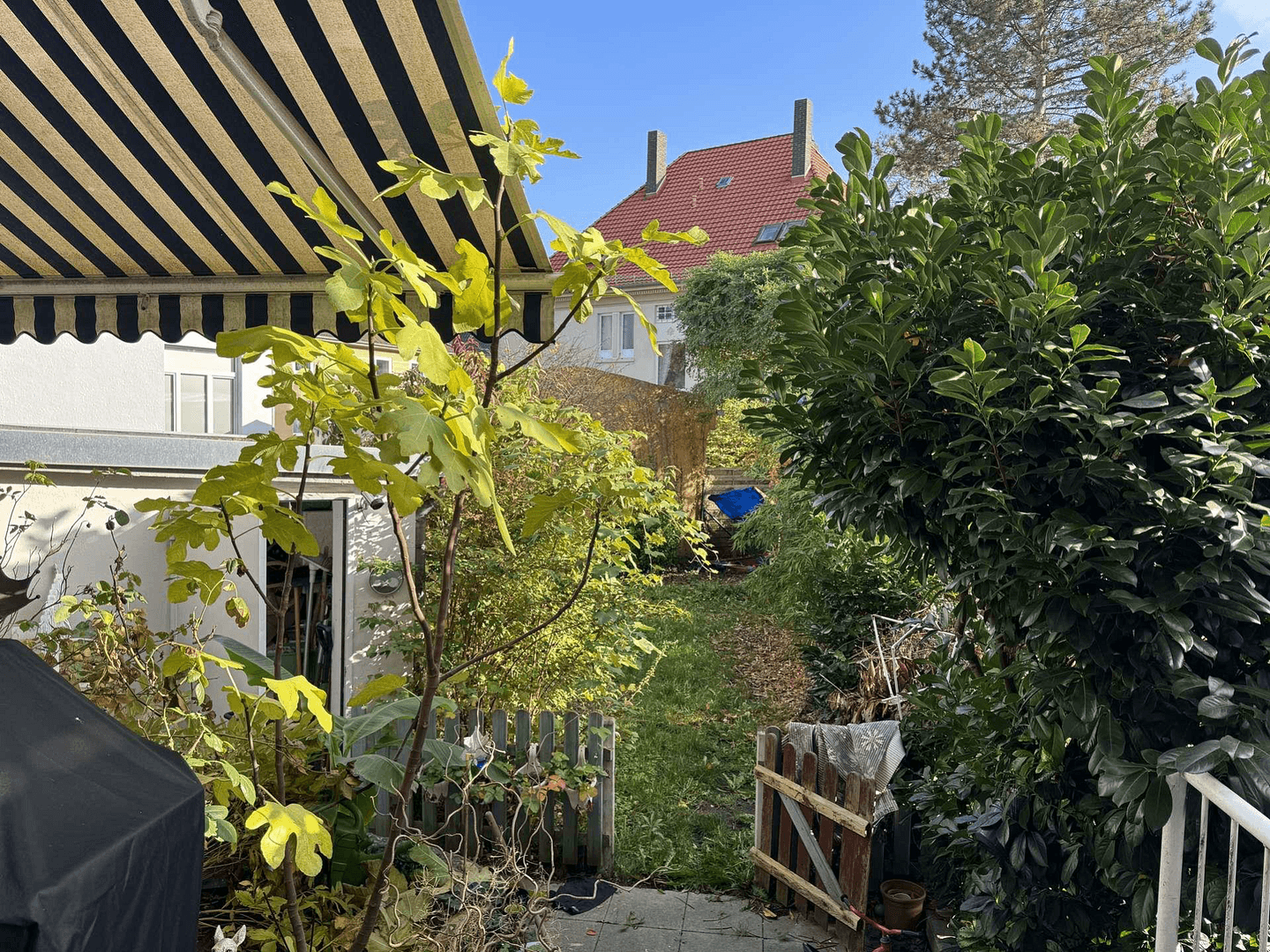 Prenájom bytu 6-izbový 134 m², Sedanplatz 5, Lage, Severné Porýnie - Westfálsko Prenájom bytu 6-izbový 134 m², Sedanplatz 5, Lage, Severné Porýnie - Westfálsko