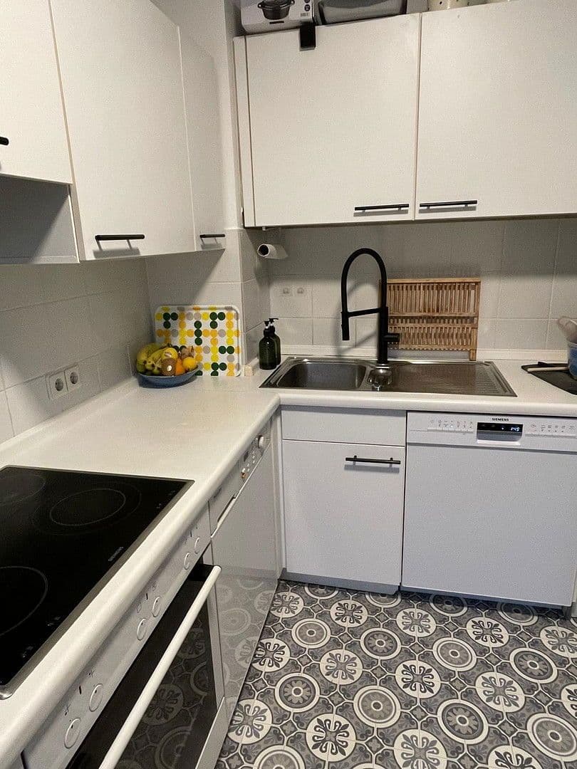 Predaj bytu 4-izbový 90 m², Niedernhausen, Hesensko Predaj bytu 4-izbový 90 m², Niedernhausen, Hesensko