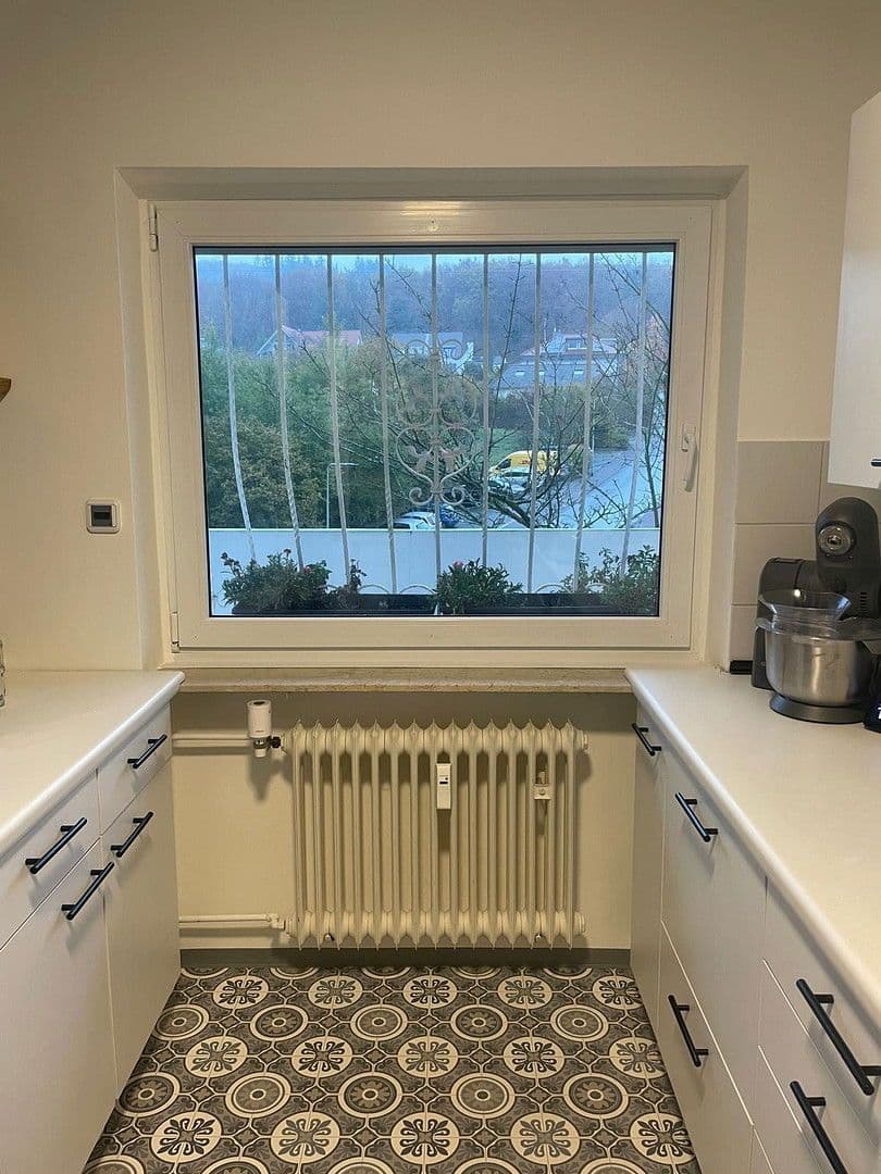 Predaj bytu 4-izbový 90 m², Niedernhausen, Hesensko Predaj bytu 4-izbový 90 m², Niedernhausen, Hesensko