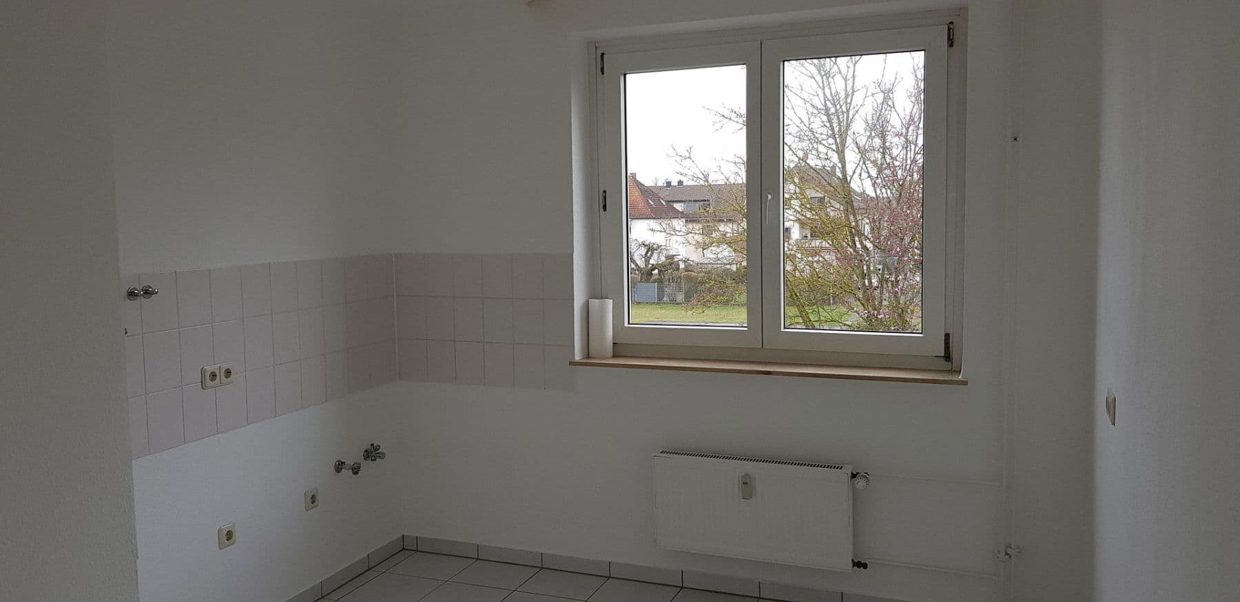 Prenájom bytu 2-izbový 55 m², Wendelinusstraße 33a, Hainburg, Hesensko Prenájom bytu 2-izbový 55 m², Wendelinusstraße 33a, Hainburg, Hesensko
