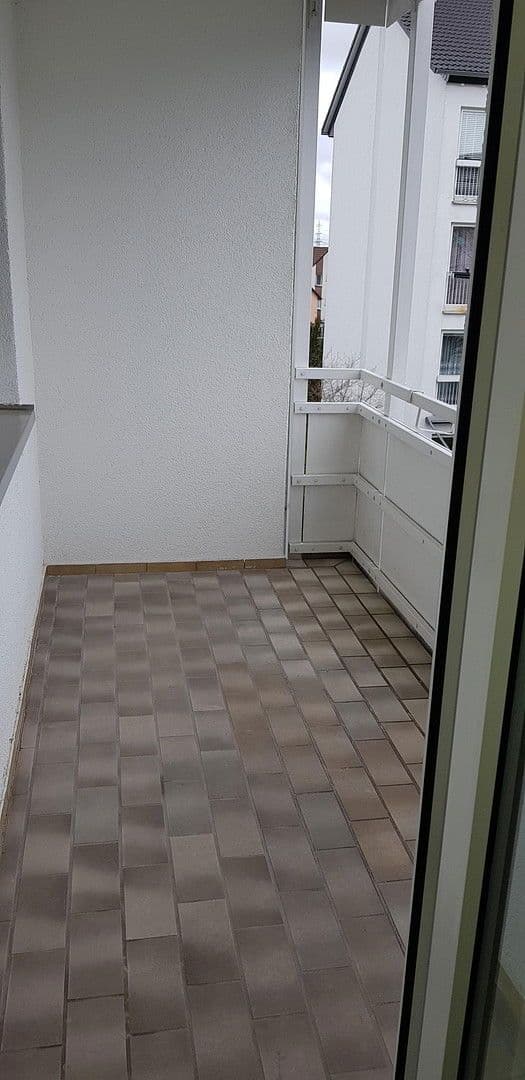 Prenájom bytu 2-izbový 55 m², Wendelinusstraße 33a, Hainburg, Hesensko Prenájom bytu 2-izbový 55 m², Wendelinusstraße 33a, Hainburg, Hesensko