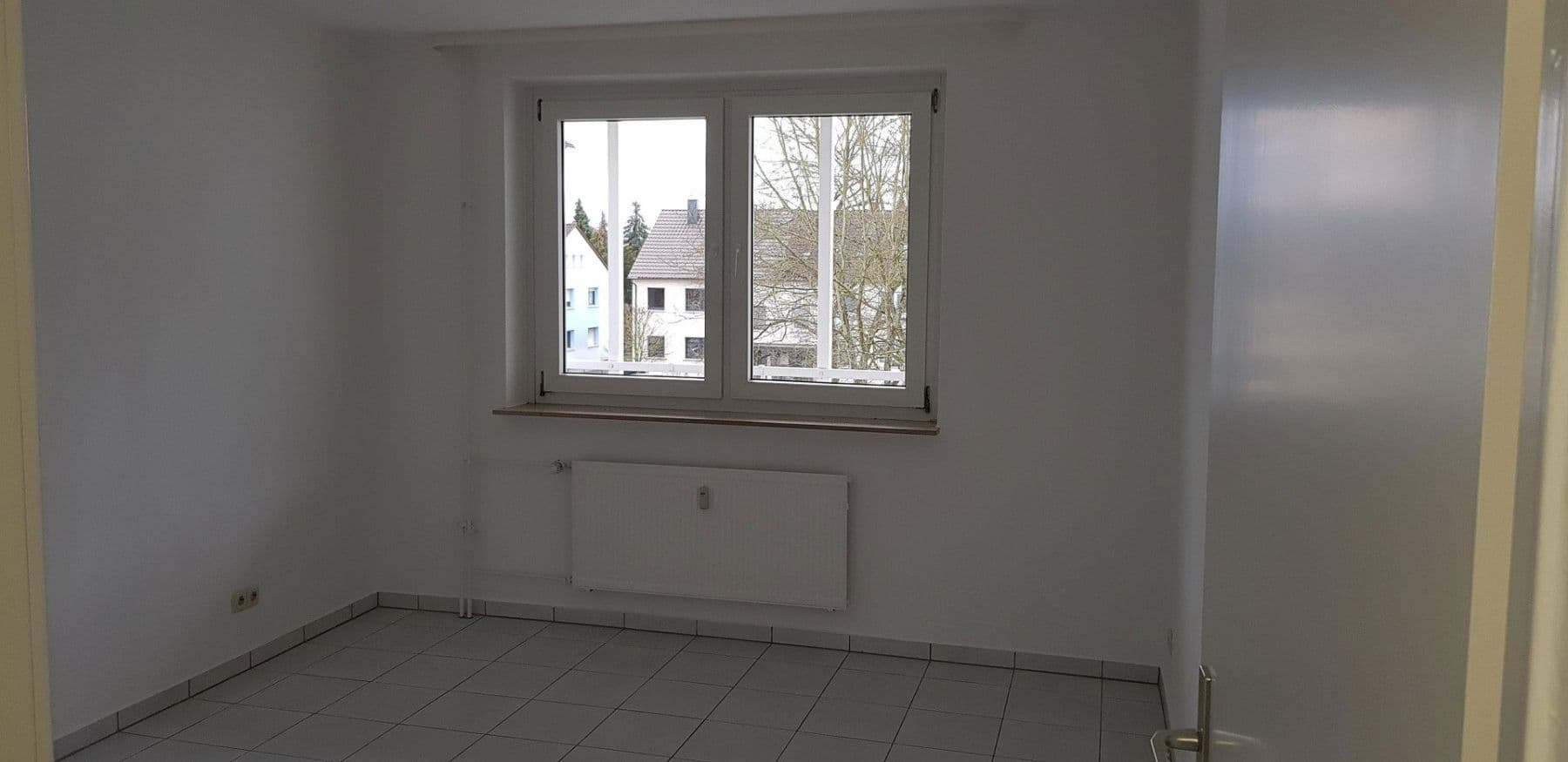 Prenájom bytu 2-izbový 55 m², Wendelinusstraße 33a, Hainburg, Hesensko Prenájom bytu 2-izbový 55 m², Wendelinusstraße 33a, Hainburg, Hesensko