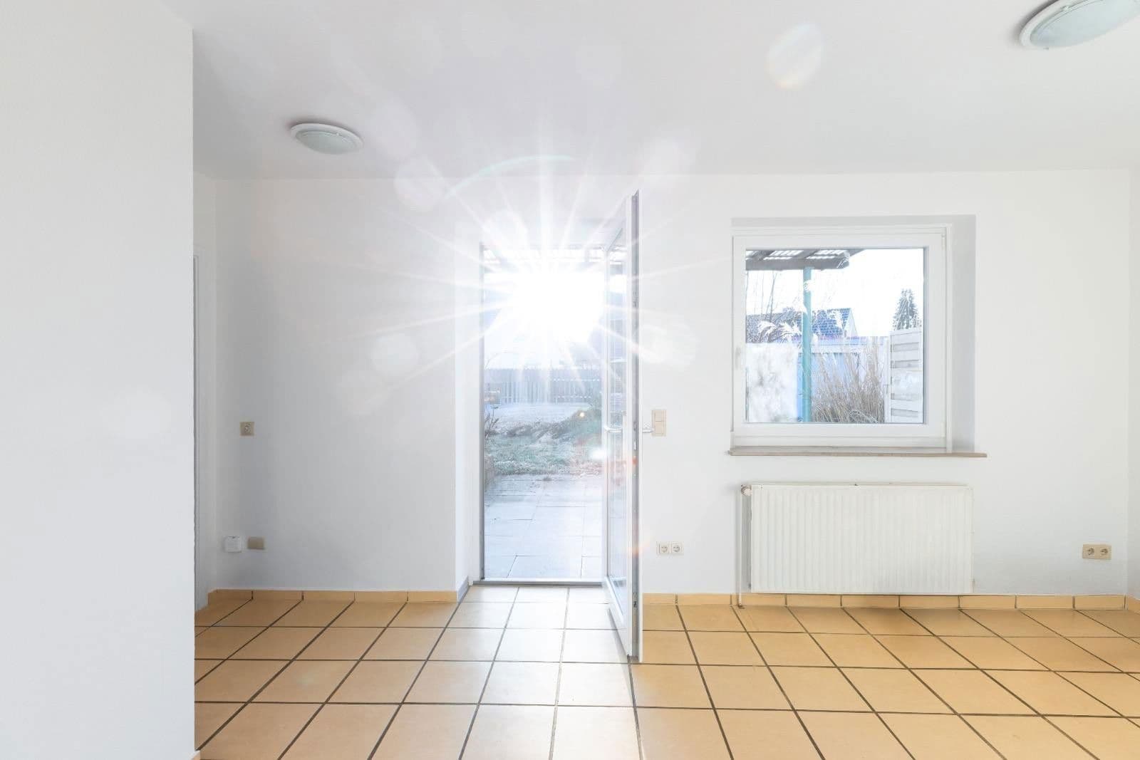 Prenájom bytu 2-izbový 46 m², Quickborn, Šlezvicko-Holštajnsko Prenájom bytu 2-izbový 46 m², Quickborn, Šlezvicko-Holštajnsko