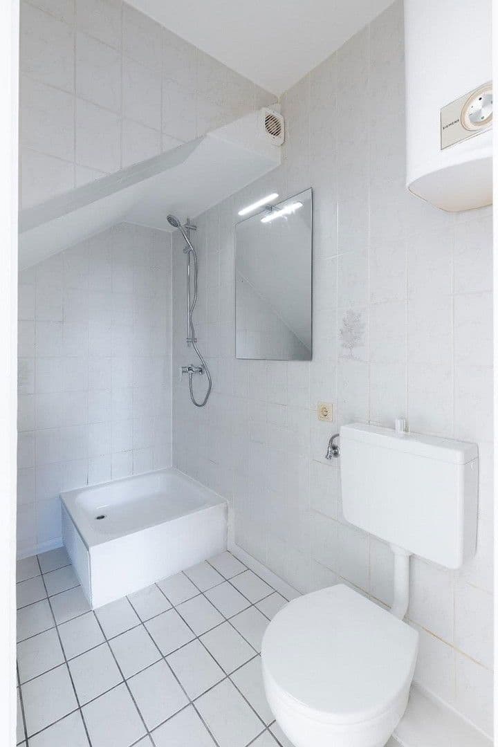 Prenájom bytu 2-izbový 46 m², Quickborn, Šlezvicko-Holštajnsko Prenájom bytu 2-izbový 46 m², Quickborn, Šlezvicko-Holštajnsko