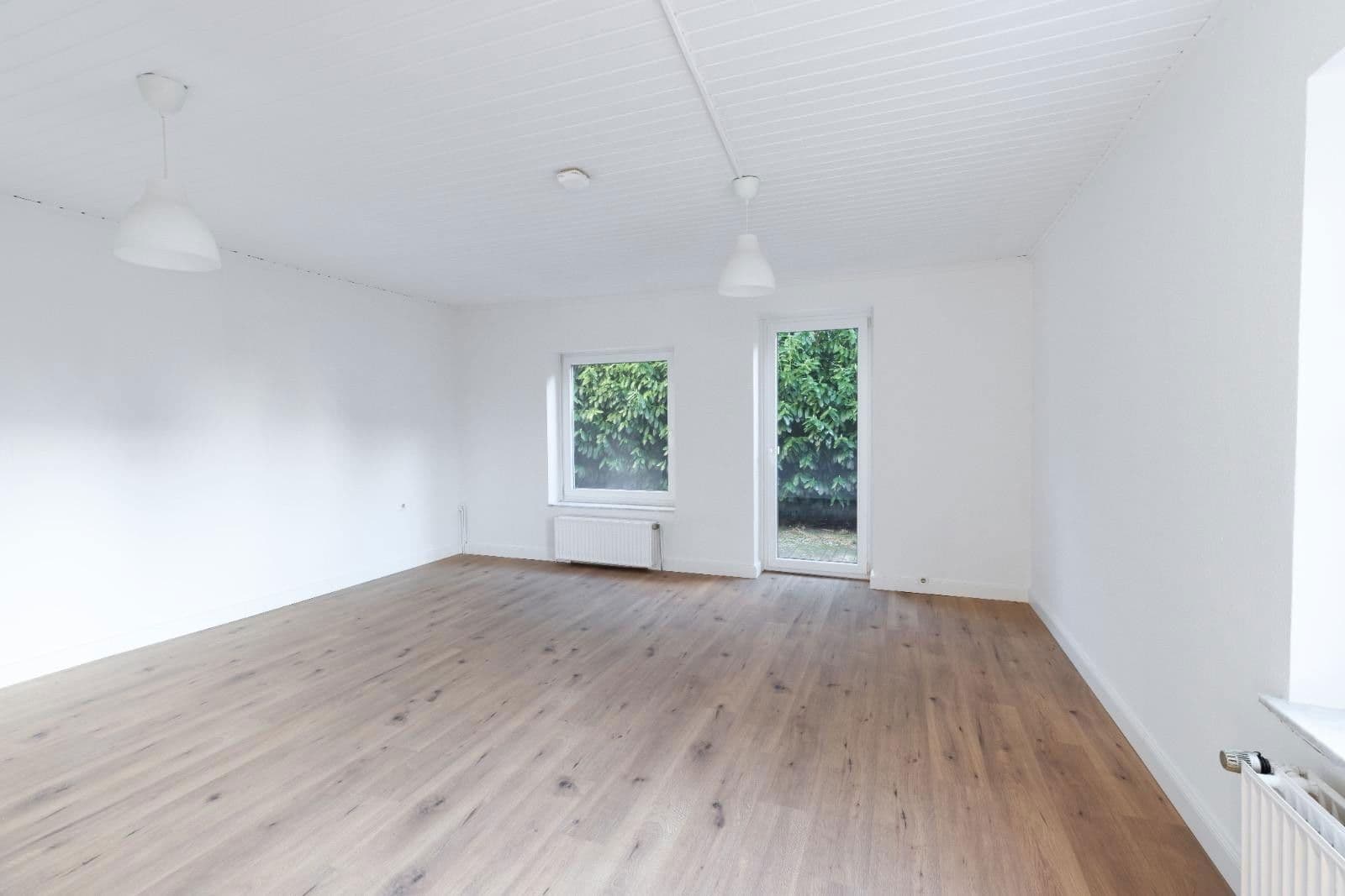 Prenájom bytu 2-izbový 46 m², Quickborn, Šlezvicko-Holštajnsko Prenájom bytu 2-izbový 46 m², Quickborn, Šlezvicko-Holštajnsko