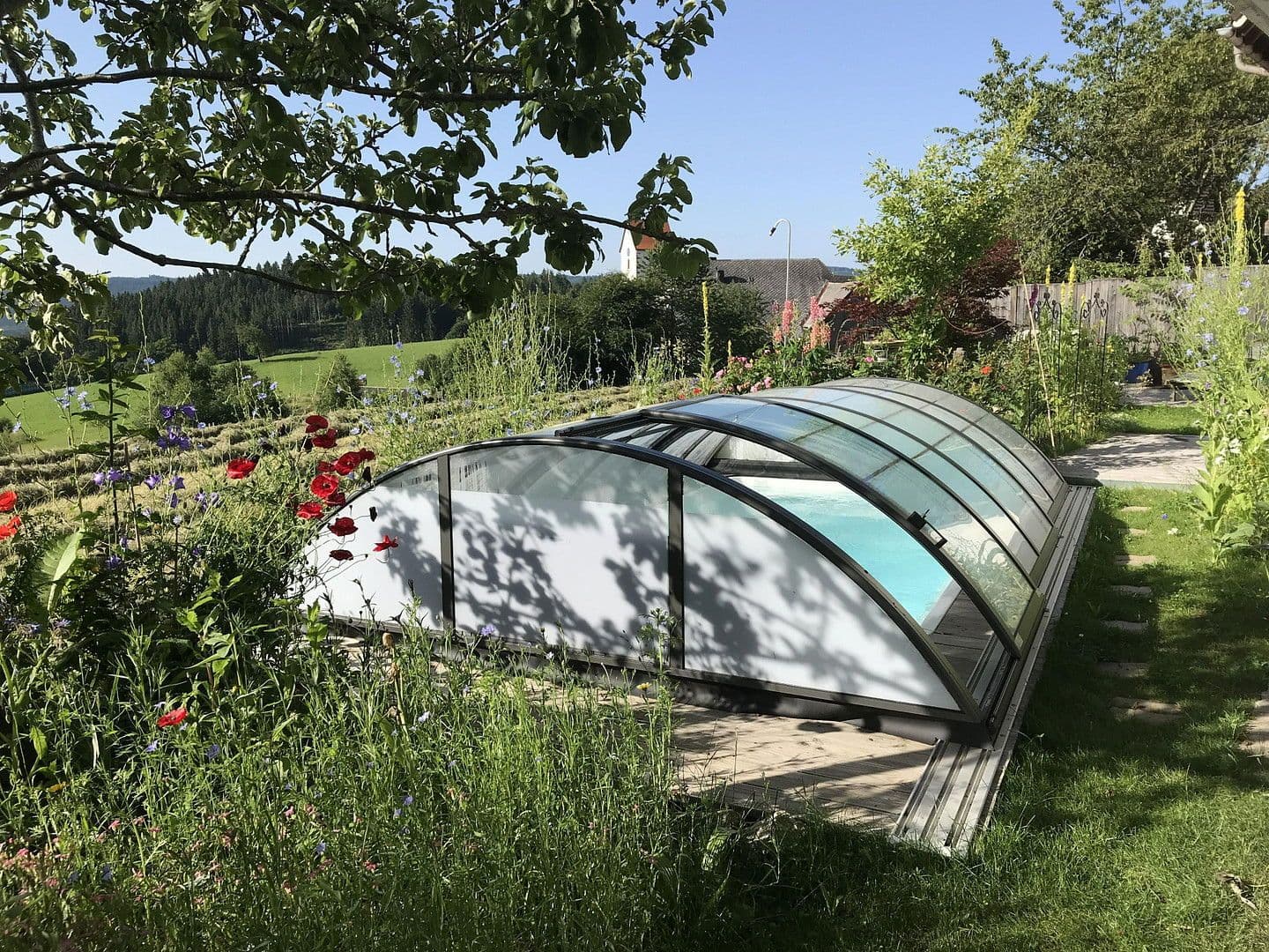 Predaj domu 209 m², pozemek 362 m², Lenzkirch, Bádensko-Wurttembersko Predaj domu 209 m², pozemek 362 m², Lenzkirch, Bádensko-Wurttembersko