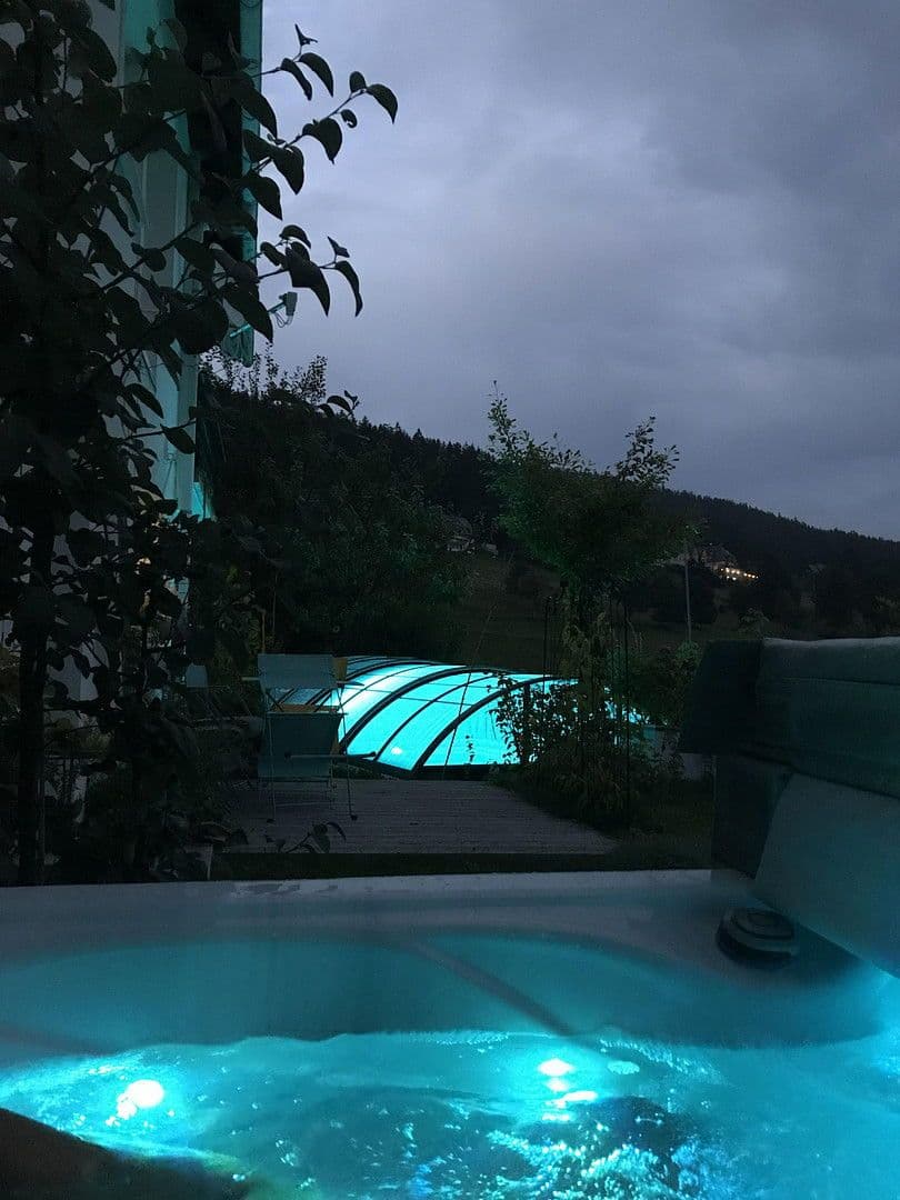 Predaj domu 209 m², pozemek 362 m², Lenzkirch, Bádensko-Wurttembersko Predaj domu 209 m², pozemek 362 m², Lenzkirch, Bádensko-Wurttembersko