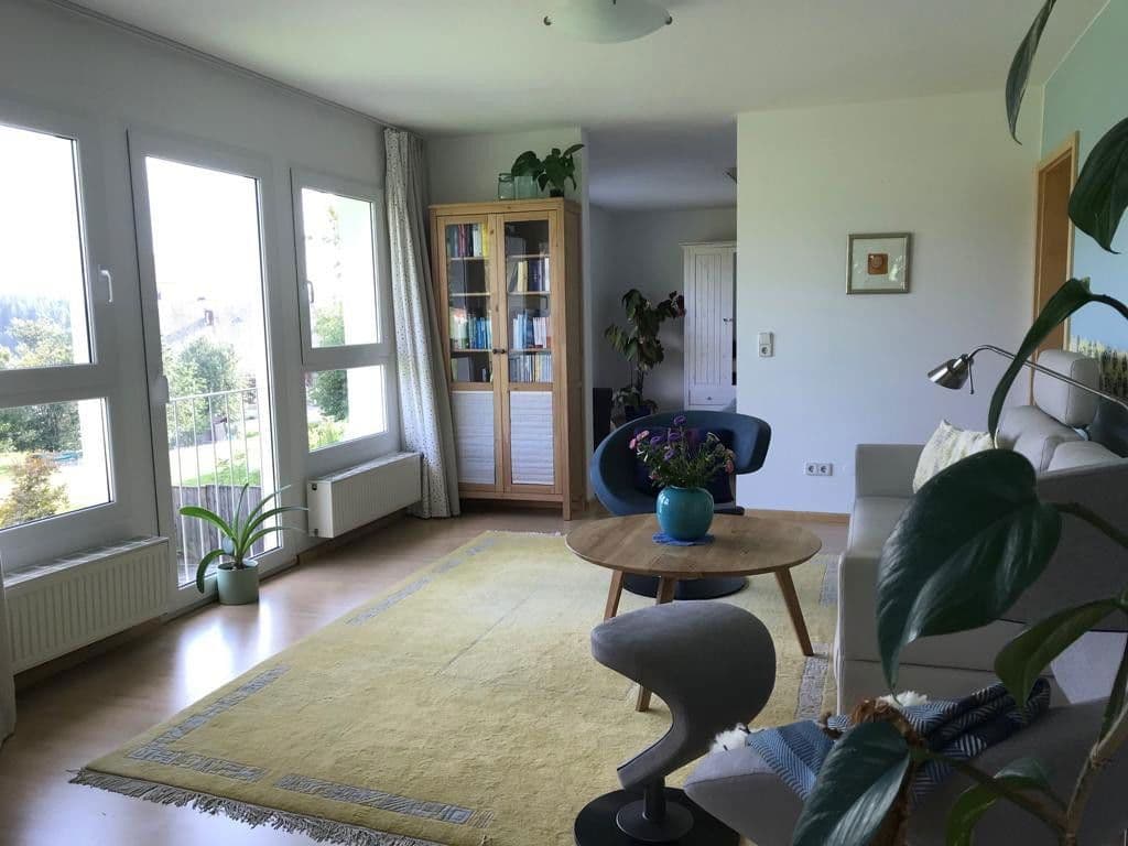 Predaj domu 209 m², pozemek 362 m², Lenzkirch, Bádensko-Wurttembersko Predaj domu 209 m², pozemek 362 m², Lenzkirch, Bádensko-Wurttembersko