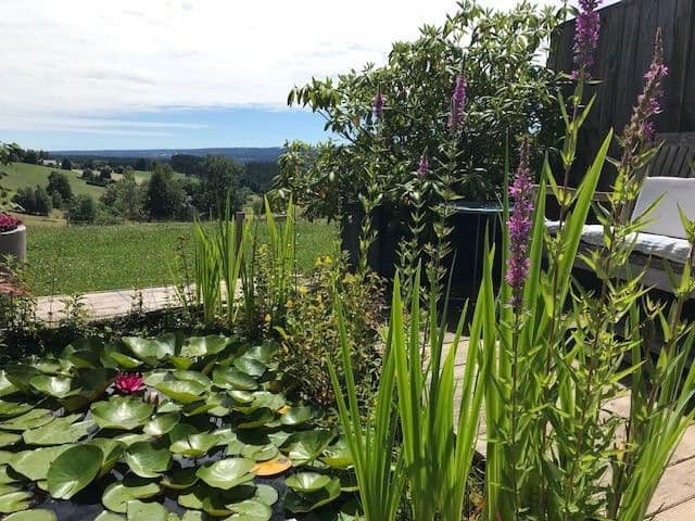 Predaj domu 209 m², pozemek 362 m², Lenzkirch, Bádensko-Wurttembersko Predaj domu 209 m², pozemek 362 m², Lenzkirch, Bádensko-Wurttembersko