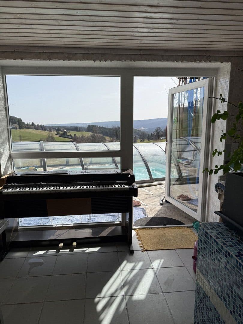 Predaj domu 209 m², pozemek 362 m², Lenzkirch, Bádensko-Wurttembersko Predaj domu 209 m², pozemek 362 m², Lenzkirch, Bádensko-Wurttembersko