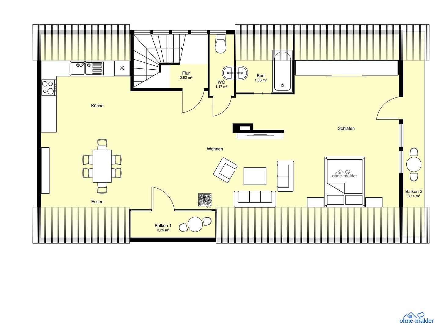 Predaj domu 209 m², pozemek 362 m², Lenzkirch, Bádensko-Wurttembersko Predaj domu 209 m², pozemek 362 m², Lenzkirch, Bádensko-Wurttembersko