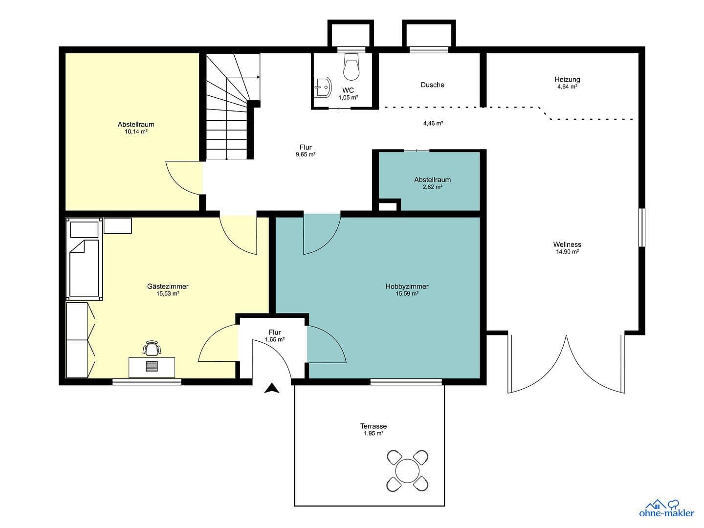 Predaj domu 209 m², pozemek 362 m², Lenzkirch, Bádensko-Wurttembersko Predaj domu 209 m², pozemek 362 m², Lenzkirch, Bádensko-Wurttembersko