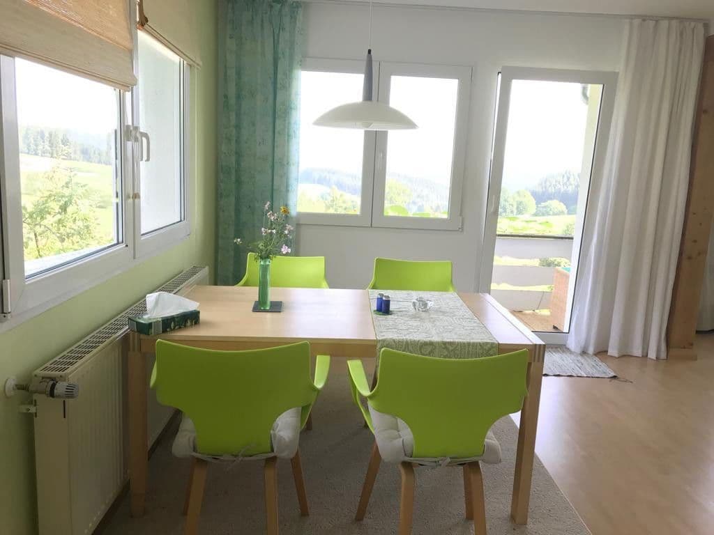 Predaj domu 209 m², pozemek 362 m², Lenzkirch, Bádensko-Wurttembersko Predaj domu 209 m², pozemek 362 m², Lenzkirch, Bádensko-Wurttembersko