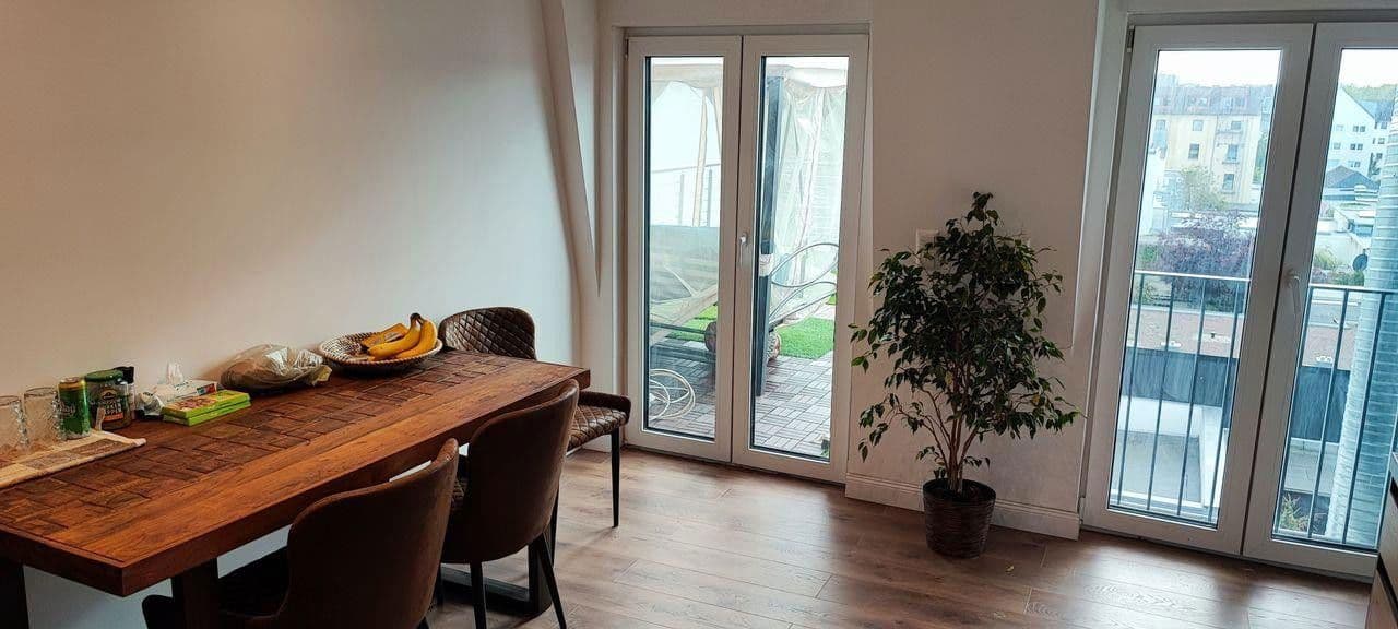 Prenájom bytu 2-izbový 67 m², Jägerallee 32, Potsdam, Brandenbursko Prenájom bytu 2-izbový 67 m², Jägerallee 32, Potsdam, Brandenbursko