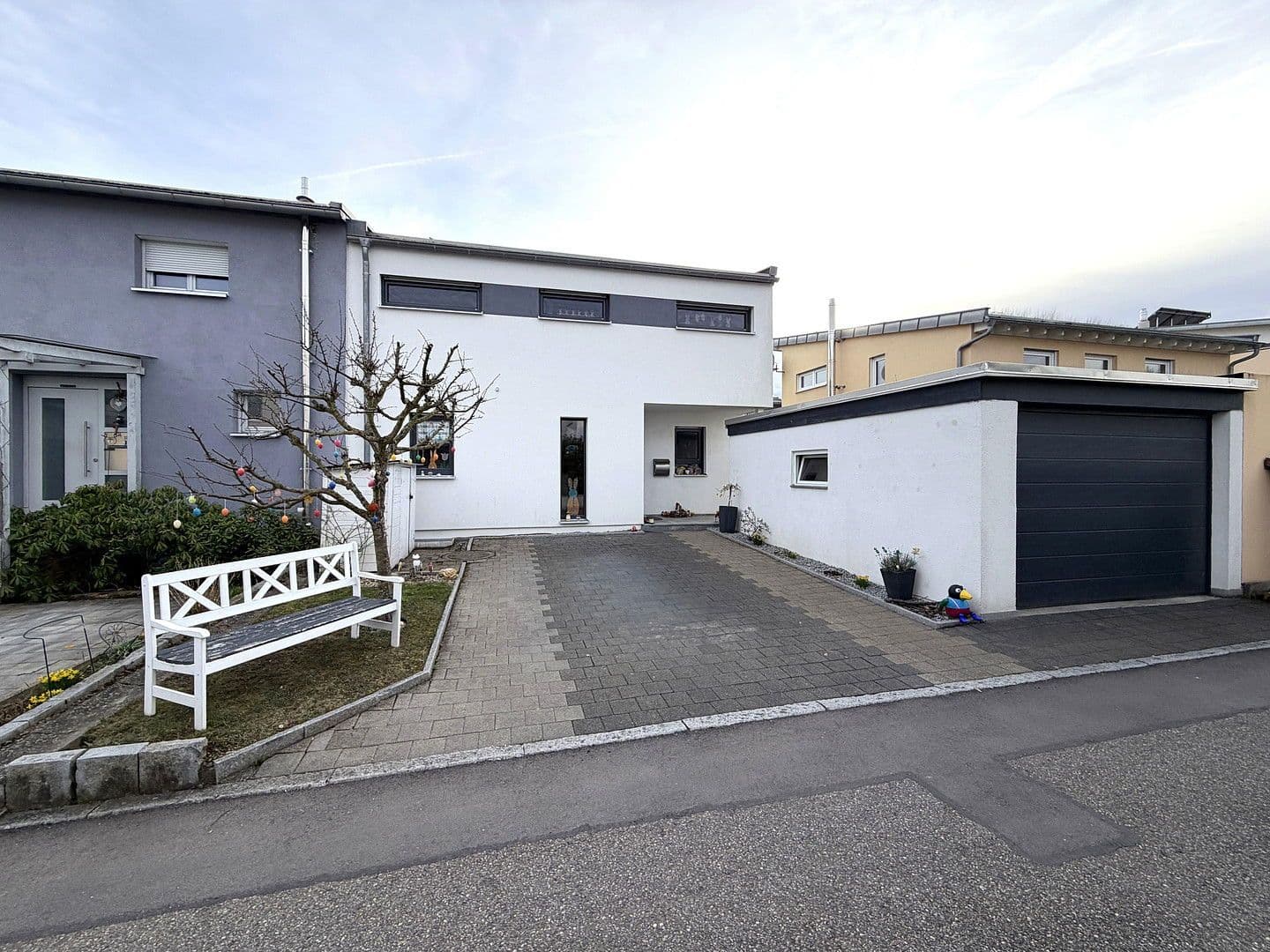 Predaj domu 148 m², pozemek 276 m², Baltmannsweiler, Bádensko-Wurttembersko Predaj domu 148 m², pozemek 276 m², Baltmannsweiler, Bádensko-Wurttembersko