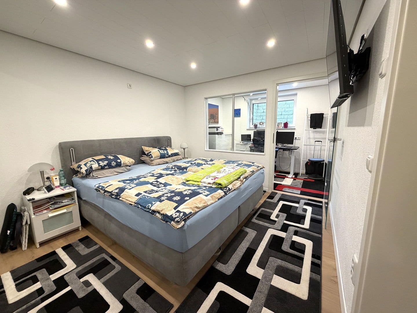 Predaj domu 148 m², pozemek 276 m², Baltmannsweiler, Bádensko-Wurttembersko Predaj domu 148 m², pozemek 276 m², Baltmannsweiler, Bádensko-Wurttembersko