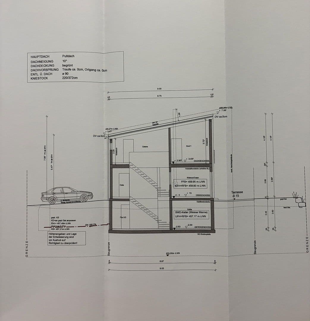 Predaj domu 148 m², pozemek 276 m², Baltmannsweiler, Bádensko-Wurttembersko Predaj domu 148 m², pozemek 276 m², Baltmannsweiler, Bádensko-Wurttembersko