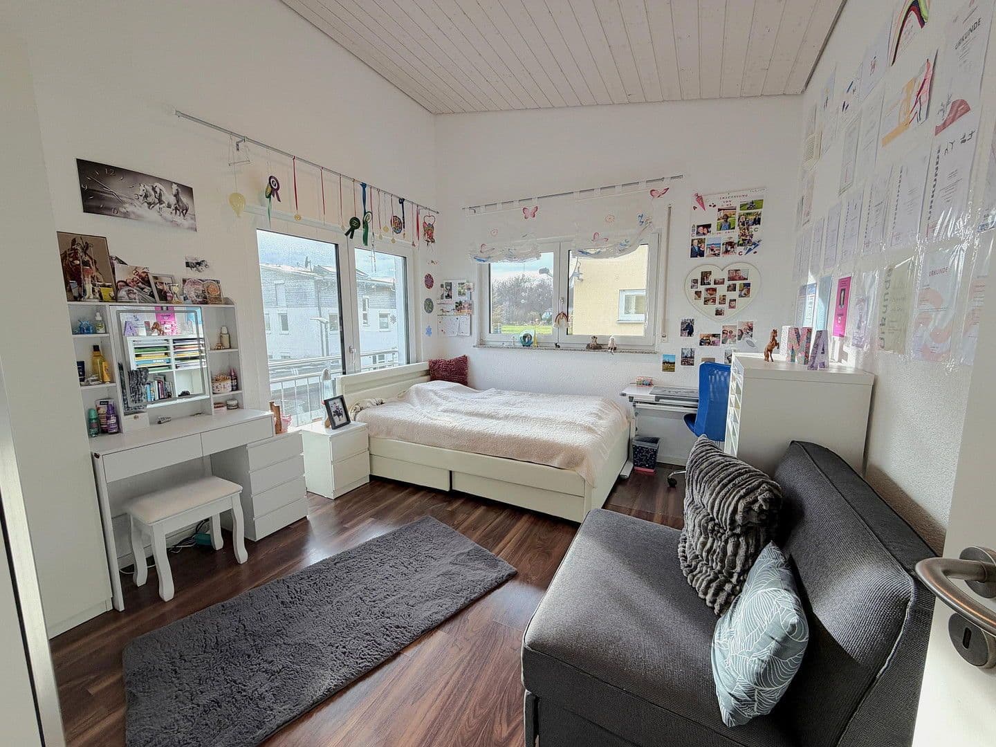 Predaj domu 148 m², pozemek 276 m², Baltmannsweiler, Bádensko-Wurttembersko Predaj domu 148 m², pozemek 276 m², Baltmannsweiler, Bádensko-Wurttembersko