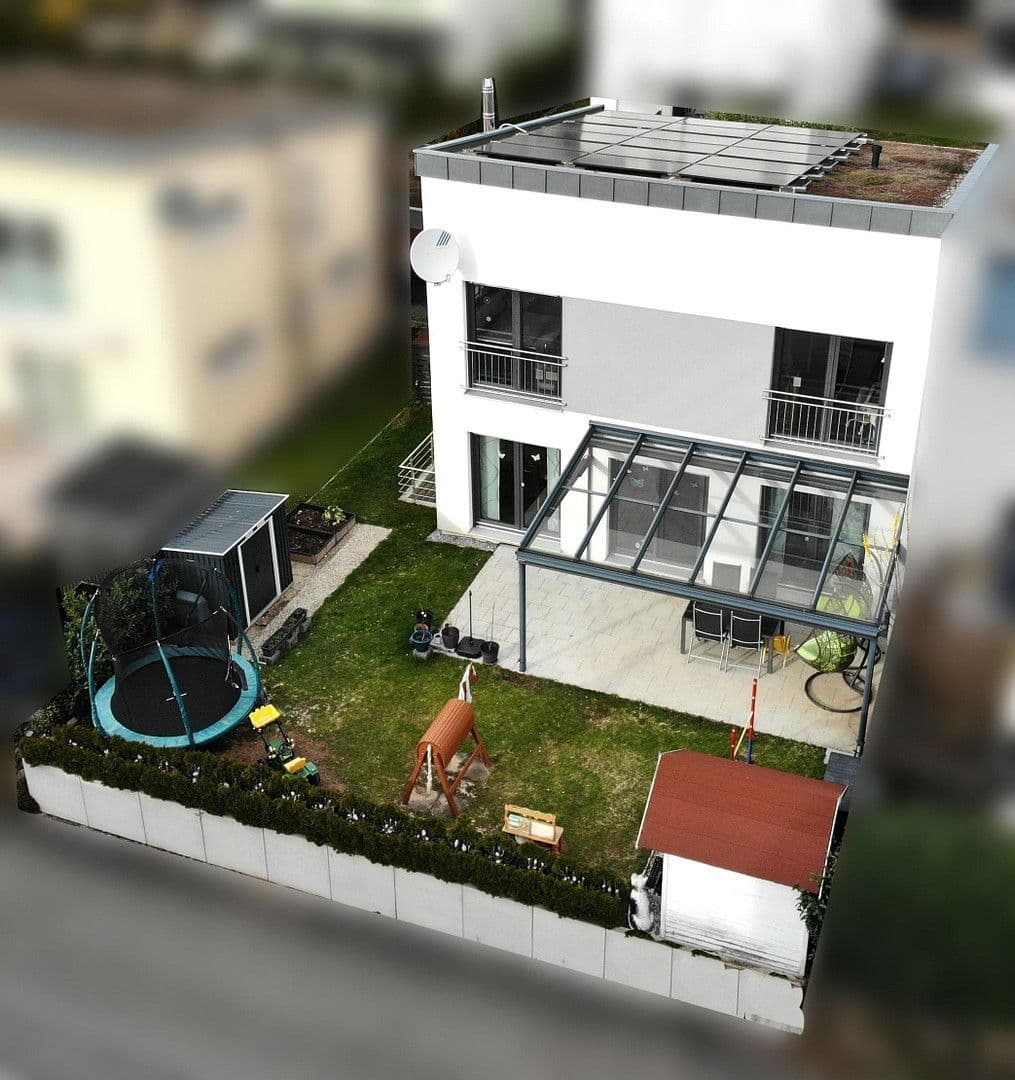 Predaj domu 148 m², pozemek 276 m², Baltmannsweiler, Bádensko-Wurttembersko Predaj domu 148 m², pozemek 276 m², Baltmannsweiler, Bádensko-Wurttembersko