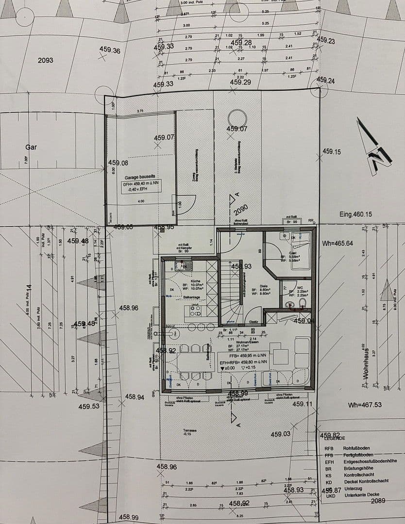 Predaj domu 148 m², pozemek 276 m², Baltmannsweiler, Bádensko-Wurttembersko Predaj domu 148 m², pozemek 276 m², Baltmannsweiler, Bádensko-Wurttembersko