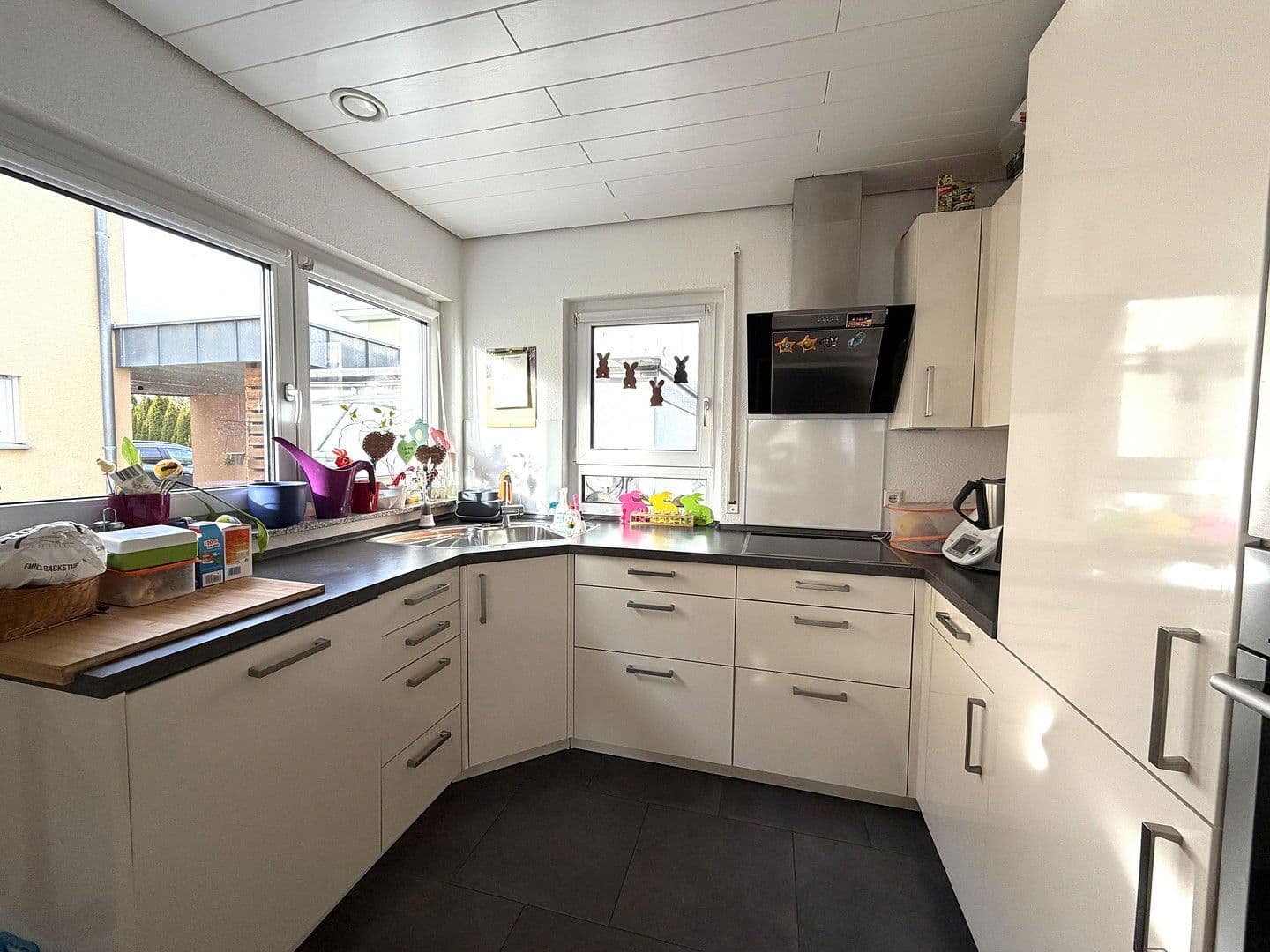 Predaj domu 148 m², pozemek 276 m², Baltmannsweiler, Bádensko-Wurttembersko Predaj domu 148 m², pozemek 276 m², Baltmannsweiler, Bádensko-Wurttembersko