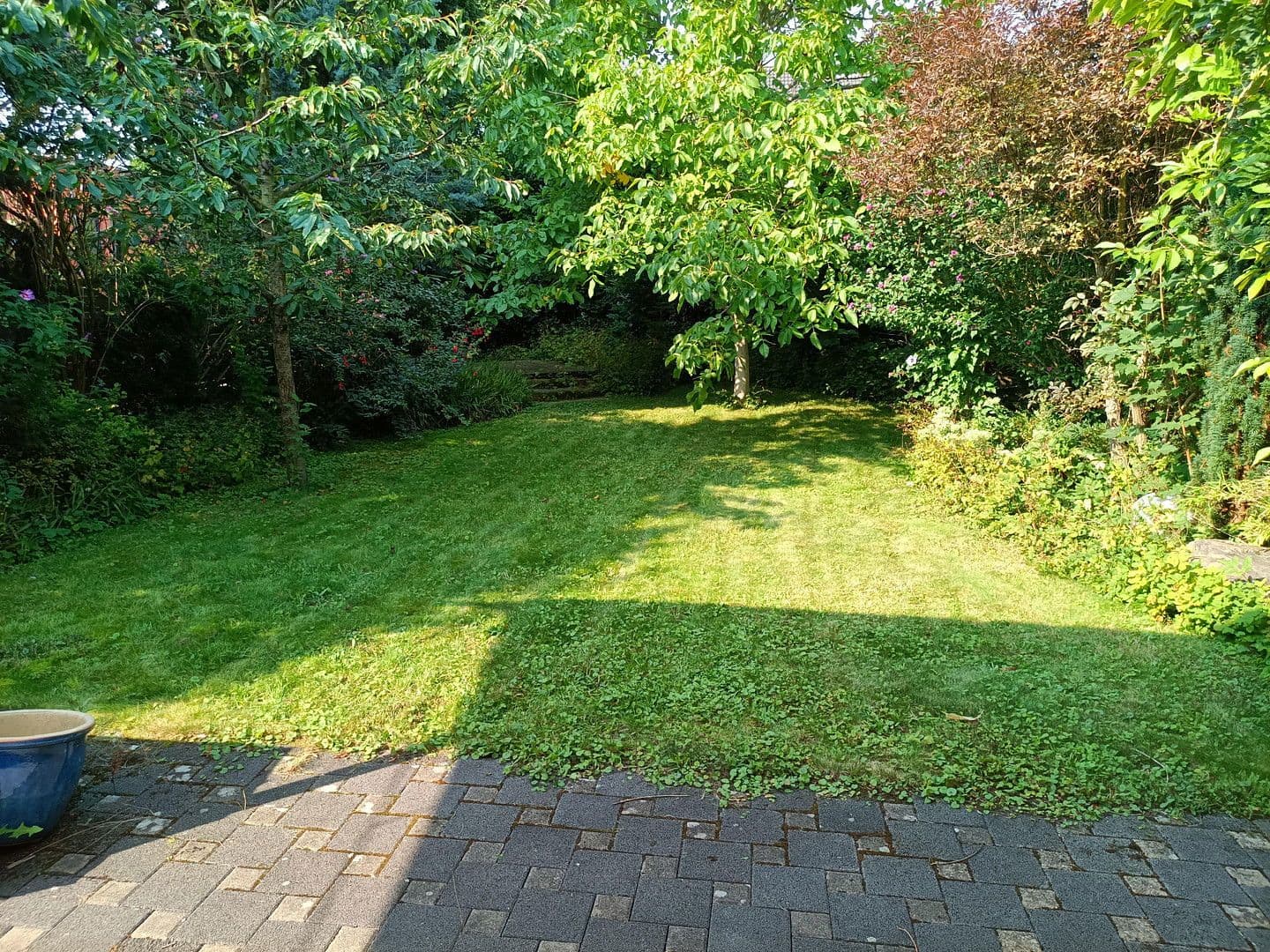 Prenájom domu 163 m², pozemek 386 m², Bornheim, Severné Porýnie - Westfálsko Prenájom domu 163 m², pozemek 386 m², Bornheim, Severné Porýnie - Westfálsko