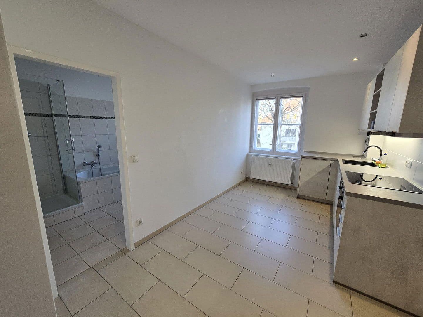 Prenájom bytu 2-izbový 66 m², Gerhart-Hauptmann Straße 43/45, Teltow, Brandenbursko Prenájom bytu 2-izbový 66 m², Gerhart-Hauptmann Straße 43/45, Teltow, Brandenbursko