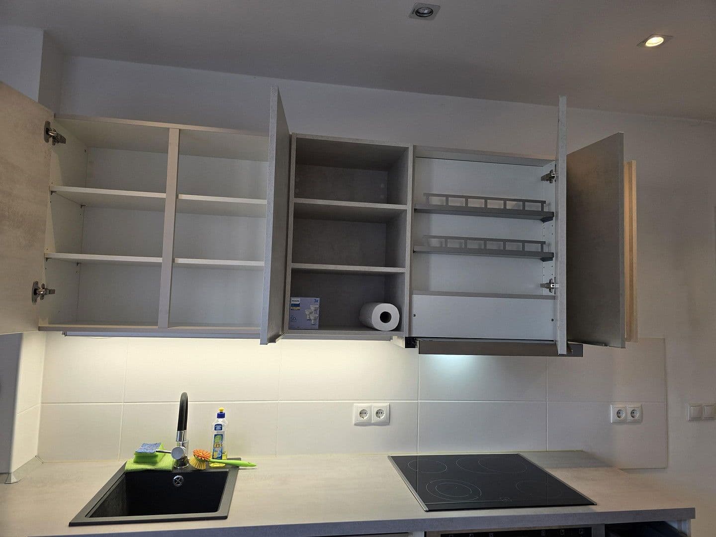 Prenájom bytu 2-izbový 66 m², Gerhart-Hauptmann Straße 43/45, Teltow, Brandenbursko Prenájom bytu 2-izbový 66 m², Gerhart-Hauptmann Straße 43/45, Teltow, Brandenbursko