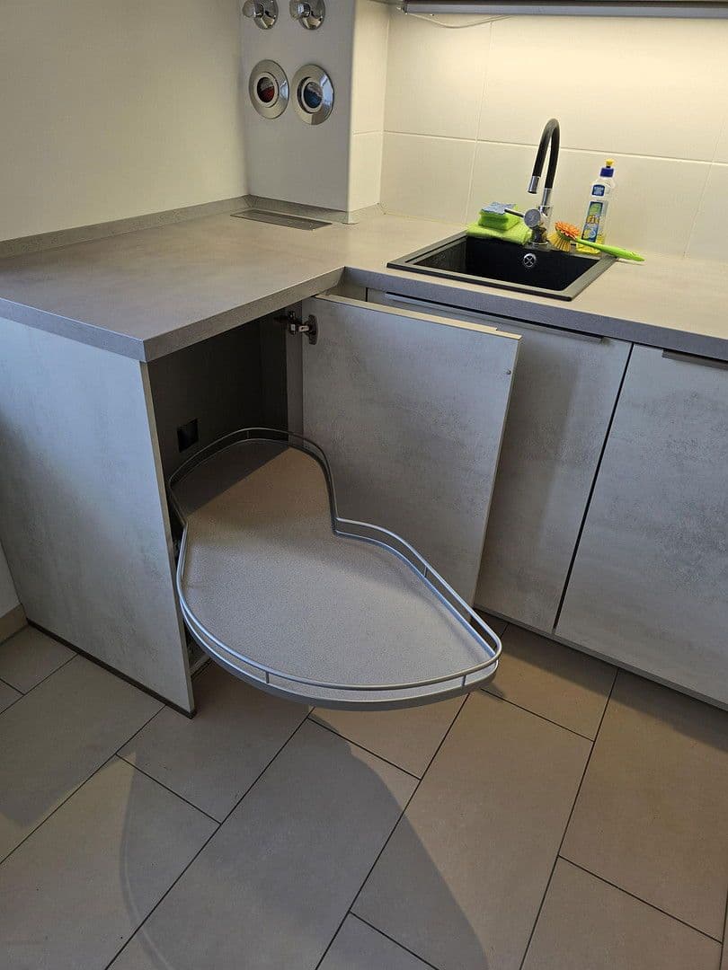 Prenájom bytu 2-izbový 66 m², Gerhart-Hauptmann Straße 43/45, Teltow, Brandenbursko Prenájom bytu 2-izbový 66 m², Gerhart-Hauptmann Straße 43/45, Teltow, Brandenbursko