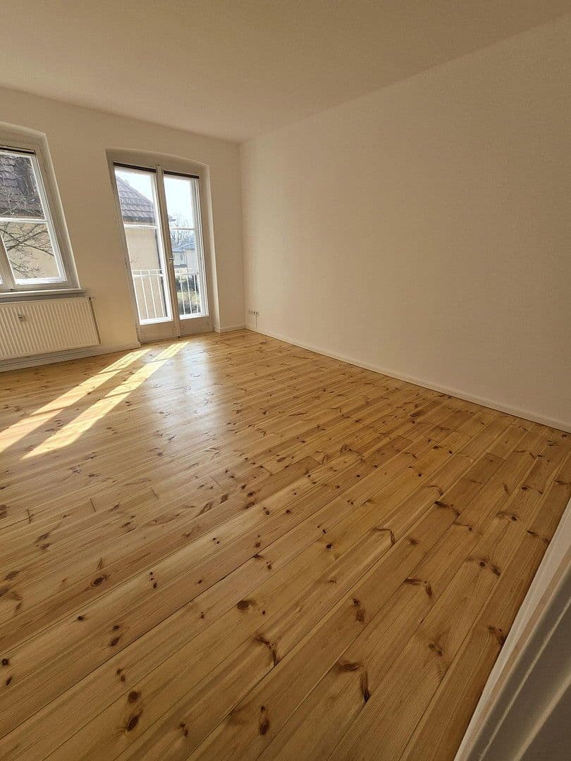 Prenájom bytu 2-izbový 66 m², Gerhart-Hauptmann Straße 43/45, Teltow, Brandenbursko Prenájom bytu 2-izbový 66 m², Gerhart-Hauptmann Straße 43/45, Teltow, Brandenbursko