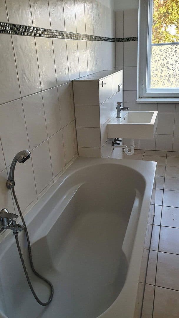 Prenájom bytu 2-izbový 66 m², Gerhart-Hauptmann Straße 43/45, Teltow, Brandenbursko Prenájom bytu 2-izbový 66 m², Gerhart-Hauptmann Straße 43/45, Teltow, Brandenbursko