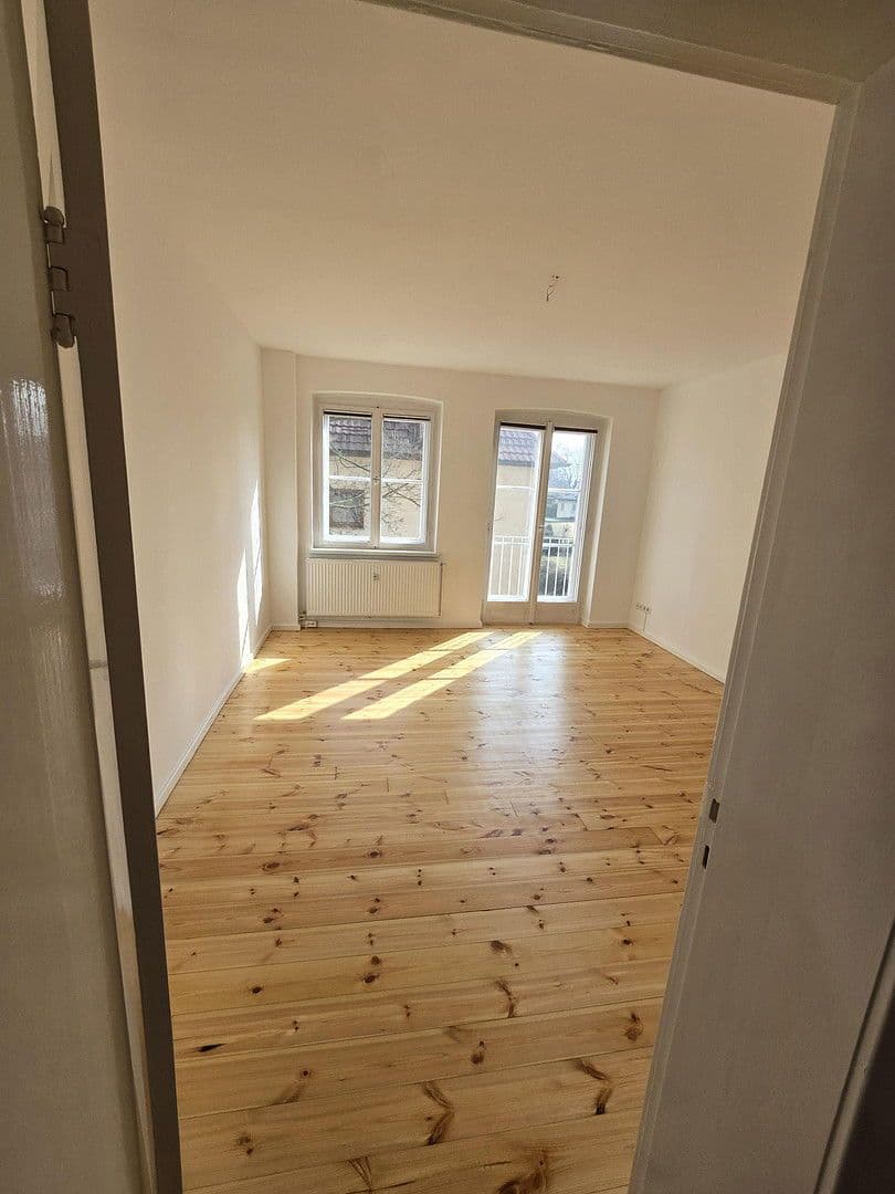 Prenájom bytu 2-izbový 66 m², Gerhart-Hauptmann Straße 43/45, Teltow, Brandenbursko Prenájom bytu 2-izbový 66 m², Gerhart-Hauptmann Straße 43/45, Teltow, Brandenbursko