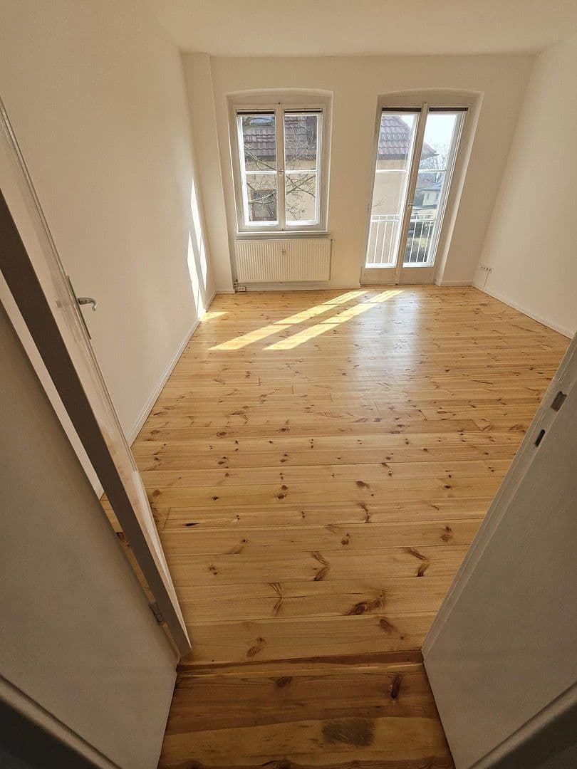 Prenájom bytu 2-izbový 66 m², Gerhart-Hauptmann Straße 43/45, Teltow, Brandenbursko Prenájom bytu 2-izbový 66 m², Gerhart-Hauptmann Straße 43/45, Teltow, Brandenbursko