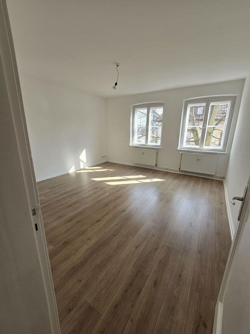 Prenájom bytu 2-izbový 66 m², Gerhart-Hauptmann Straße 43/45, Teltow, Brandenbursko Prenájom bytu 2-izbový 66 m², Gerhart-Hauptmann Straße 43/45, Teltow, Brandenbursko