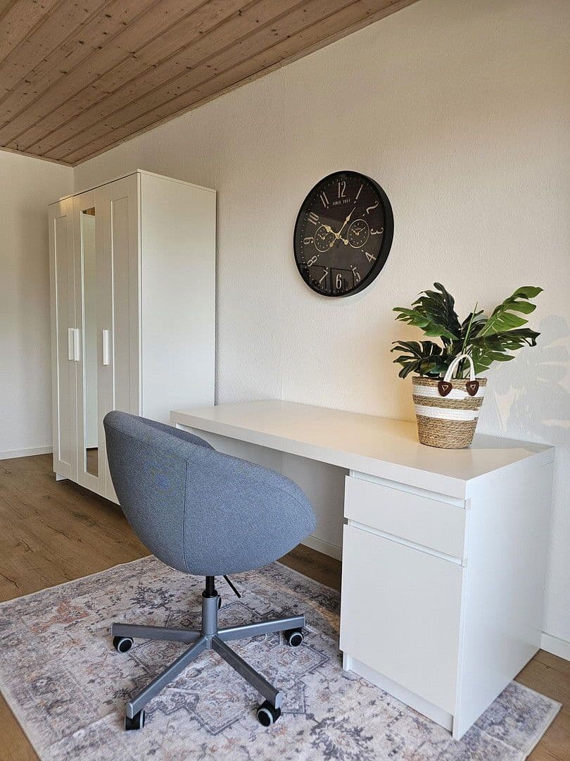 Prenájom bytu 1-izbový 37 m², Passau, Bavorsko Prenájom bytu 1-izbový 37 m², Passau, Bavorsko