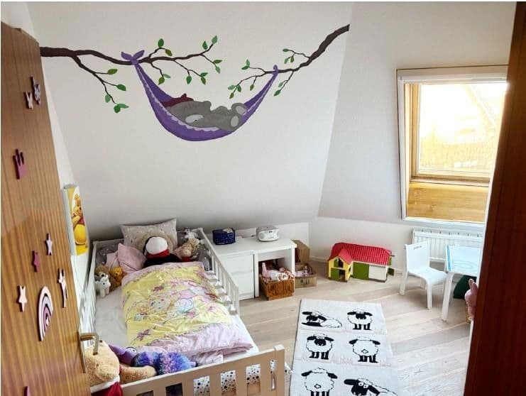 Prenájom bytu 3-izbový 77 m², Filderstadt, Bádensko-Wurttembersko Prenájom bytu 3-izbový 77 m², Filderstadt, Bádensko-Wurttembersko