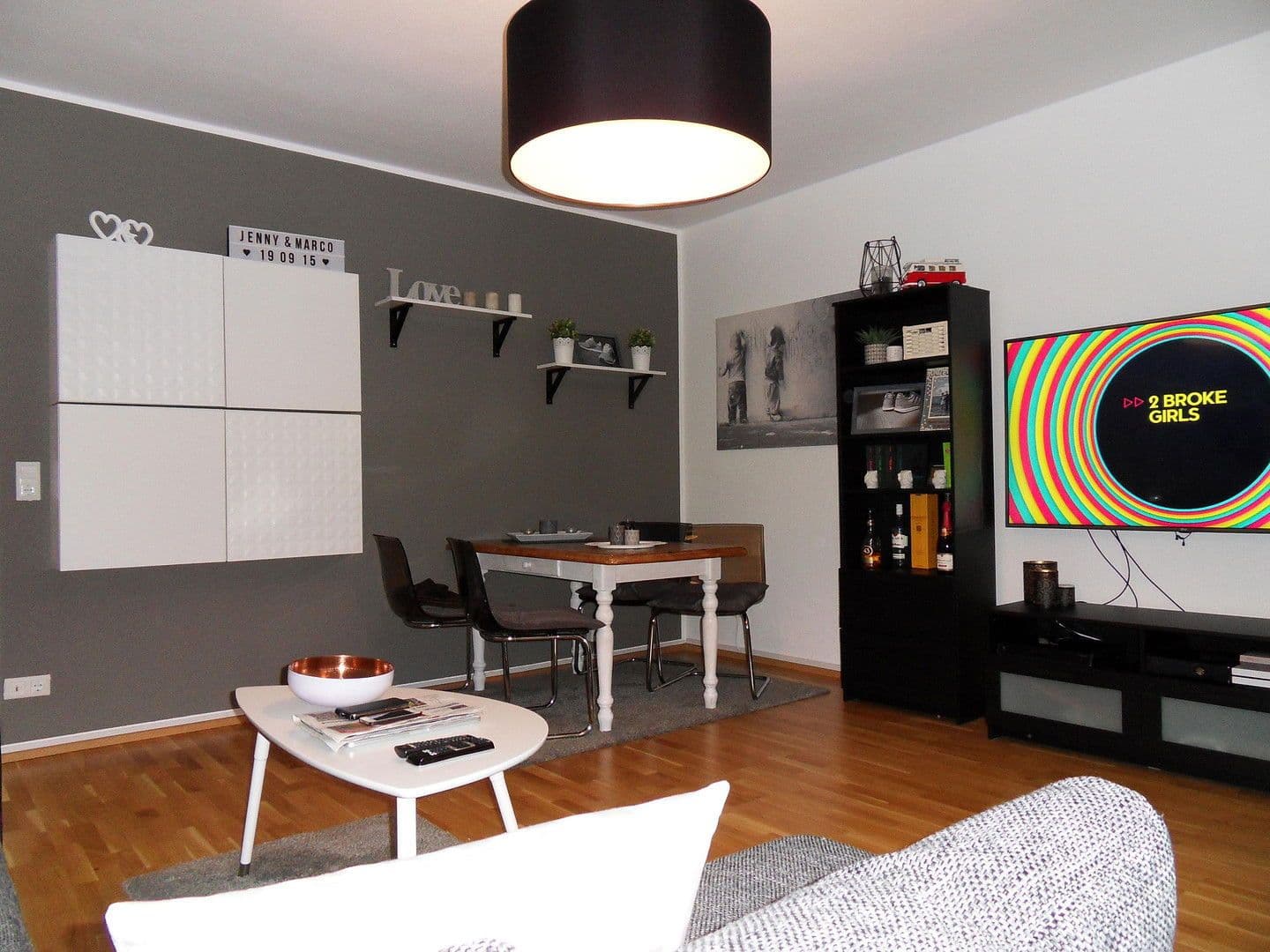 Prenájom bytu 3-izbový 75 m², Dortmund, Severné Porýnie - Westfálsko Prenájom bytu 3-izbový 75 m², Dortmund, Severné Porýnie - Westfálsko